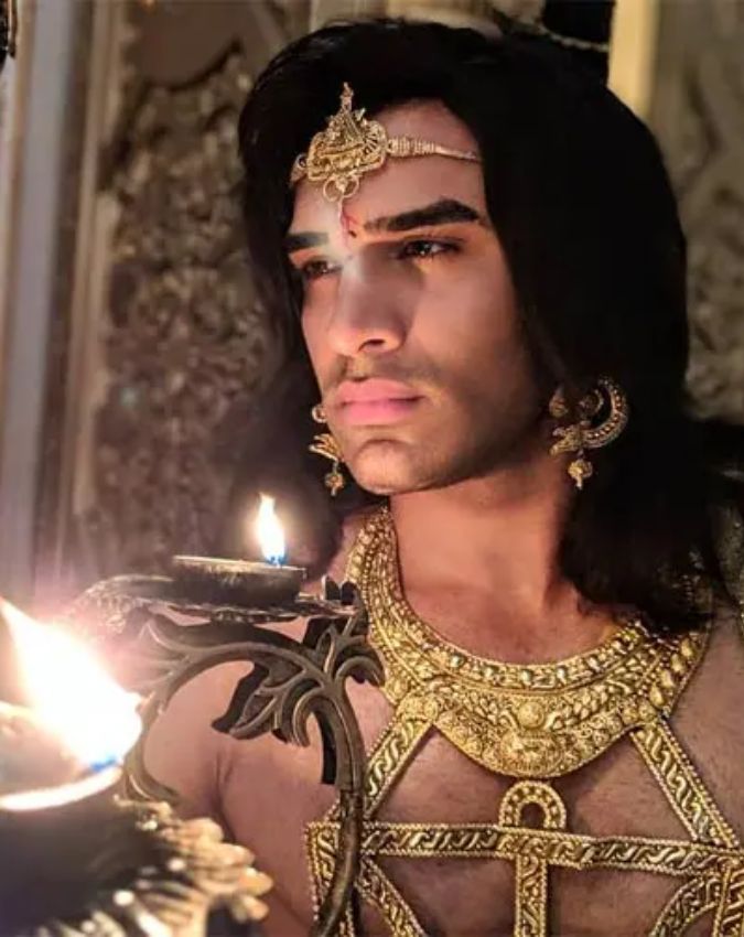 Paras Chhabra Spiritual Journey-1-2