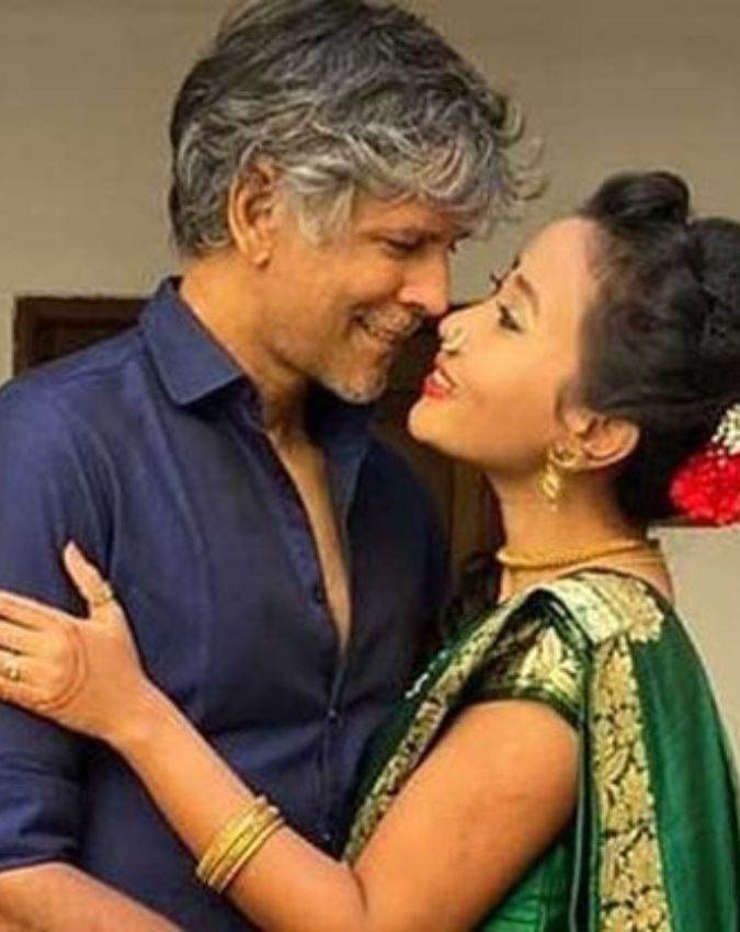 Milind Soman Ankita Konwar age gap-1-2-3-4-5-6-7-8