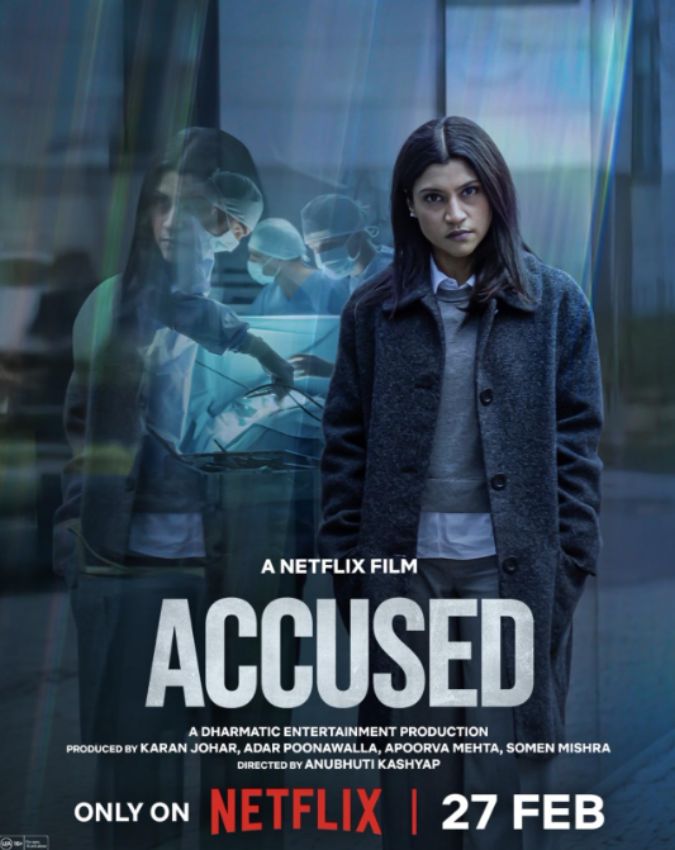 Accused movie Netflix records-1-2
