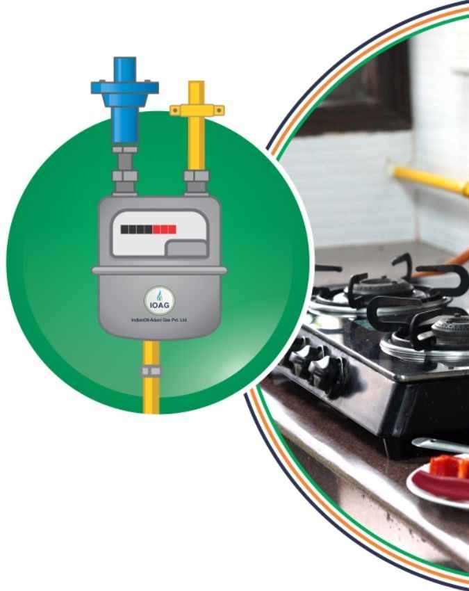 LPG और PNG गैस में अंतर 