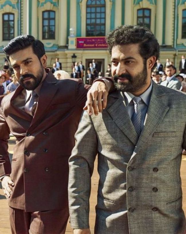 RRR movie Oscar award-1-2