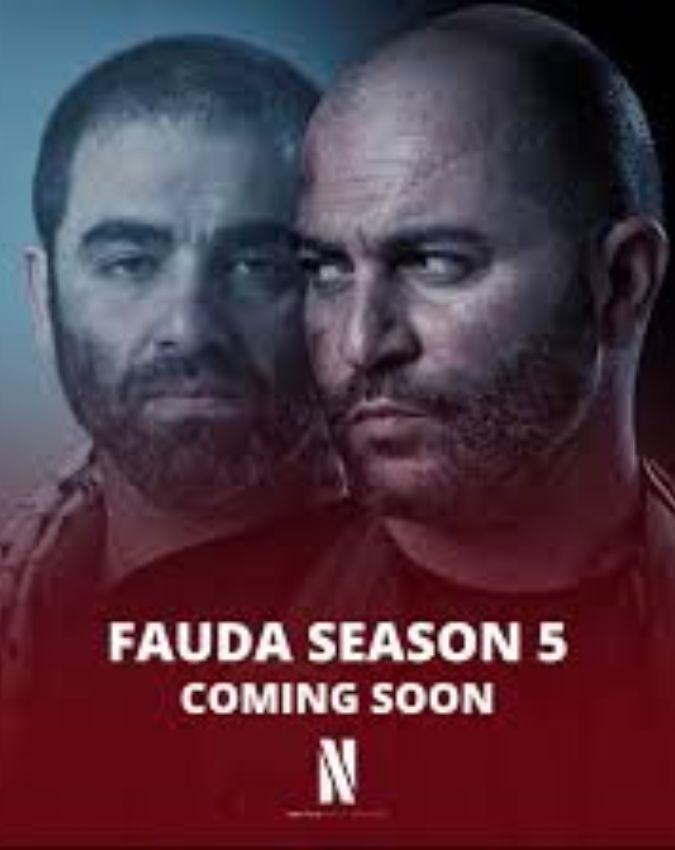 Best foreign action series-1-2