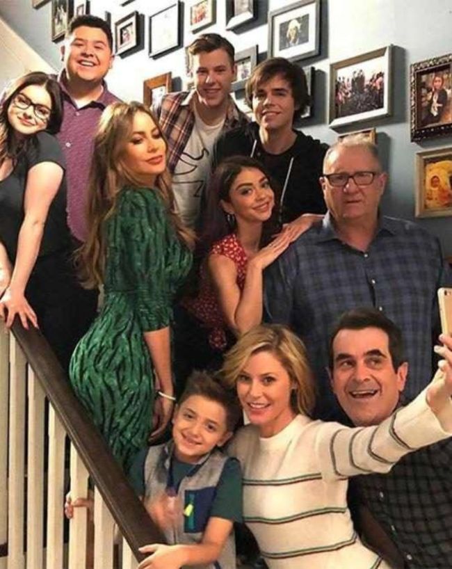 TV Shows to Improve English-1-2