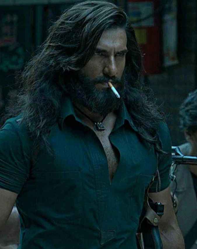 धुरंधर 2 का क्रेज