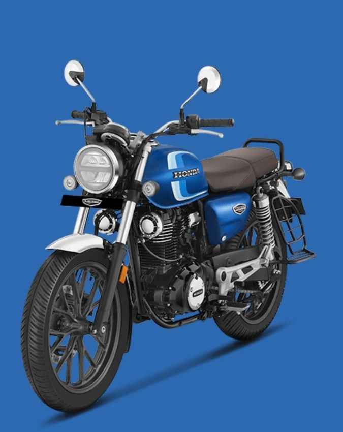 Honda CB350