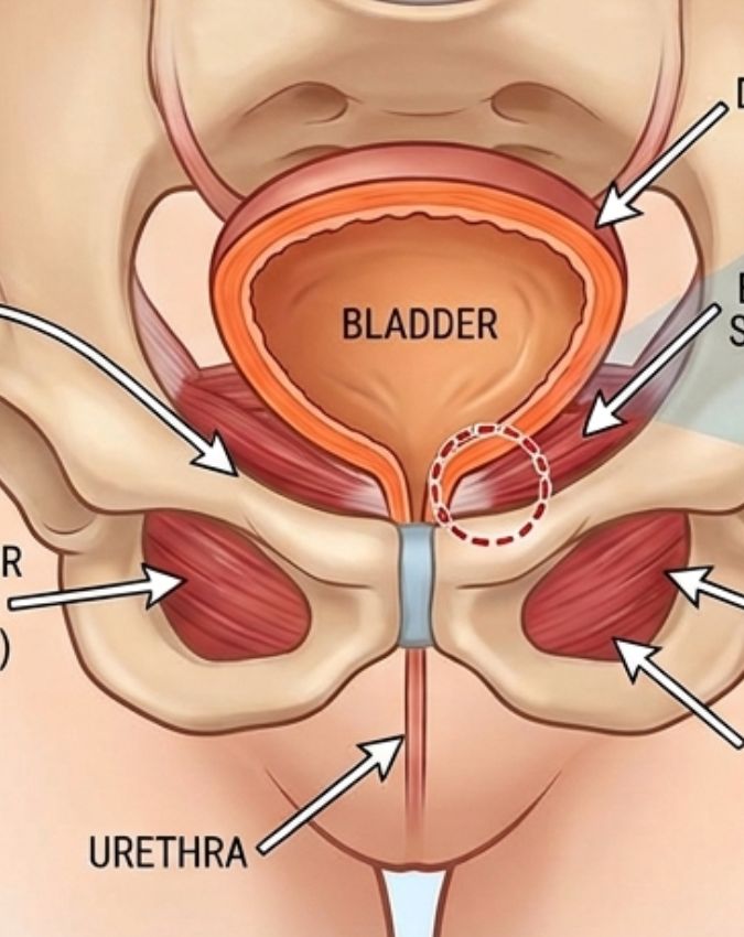 Bladder cancer Bladder Cancer Symptoms-1-2-3-4-5-6-7