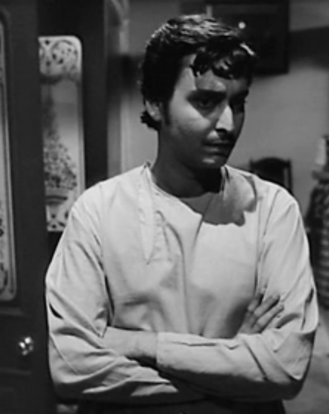 Satyajit Ray Film Charulata-1-2