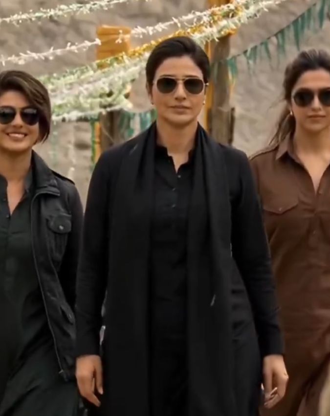 Dhurandhar movie Dhurandhar movie AI Video-1-2