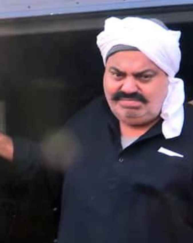 धुरंधर 2 में अतीक अहमद