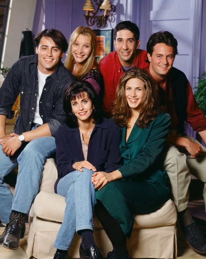 Friends show back on Netflix India-1-2
