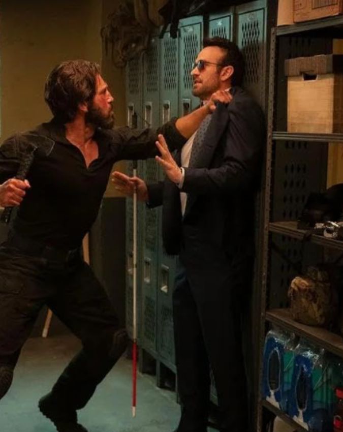 marvel daredevil born again season 2-1-2