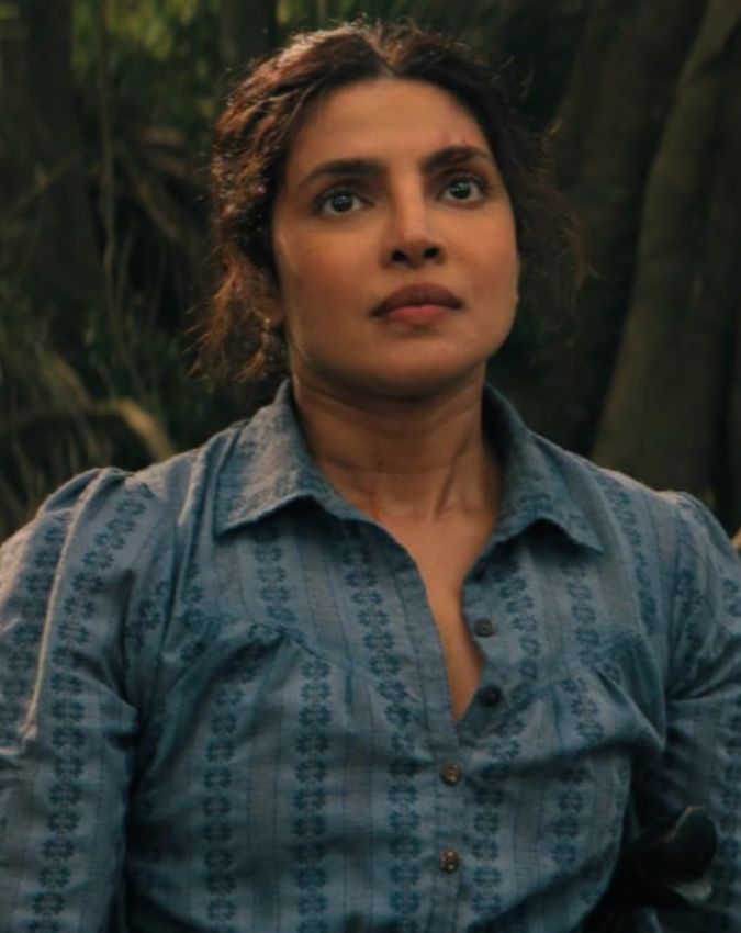 Priyanka Chopra The Bluff Priyanka Chopra The Bluff-1-2-3-4-5-6