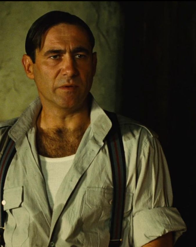 Pan's Labyrinth Pan's Labyrinth-1-2