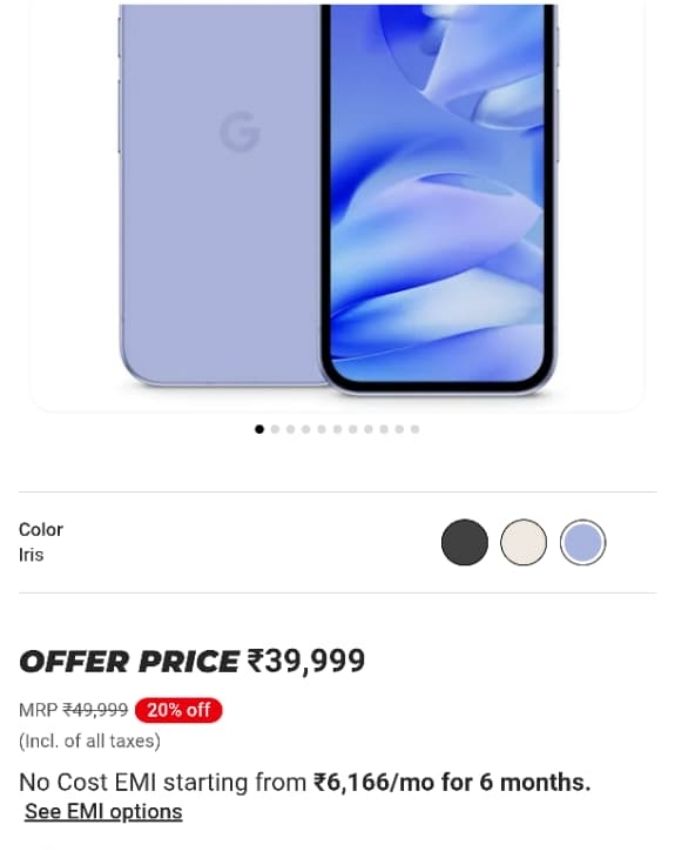 Google Pixel 9a -1-2