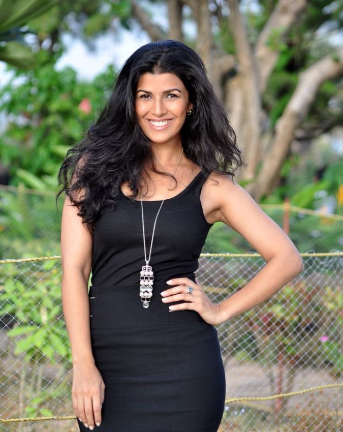 Nimrat Kaur Nimrat Kaur-1-2