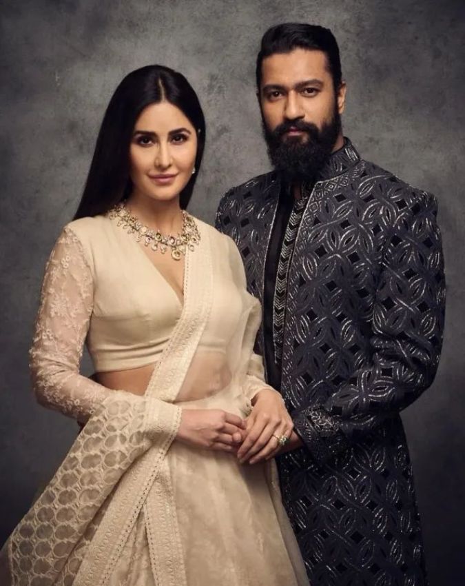 numerology Katrina Kaif Vicky Kaushal baby boy-1-2-3-4-5-6-7-8-9-10