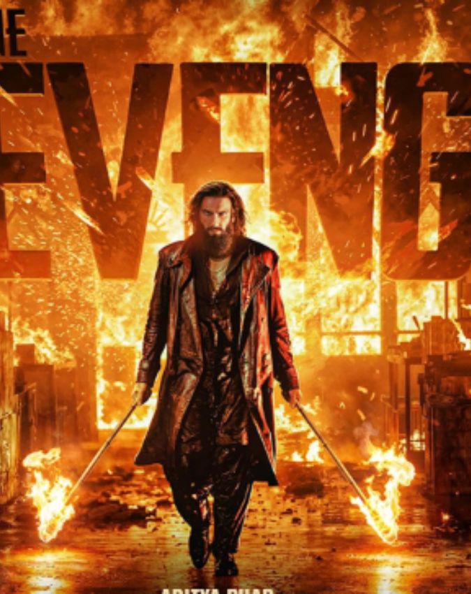 Dhurandhar 2 box office record-1-2