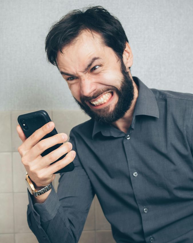 Anger causes Anger Reasons-1-2