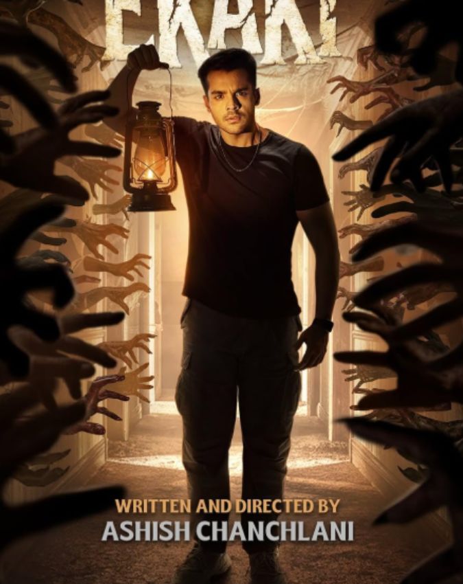 Ashish Chanchlani Ekaki Web Series-1-2