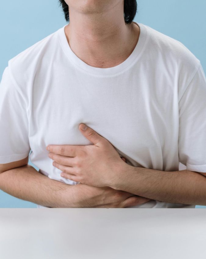 Stomach Cancer Symptoms-1-2-3-4