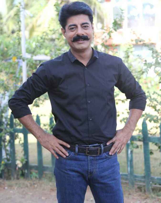 Sushant Singh का चर्चित शो
