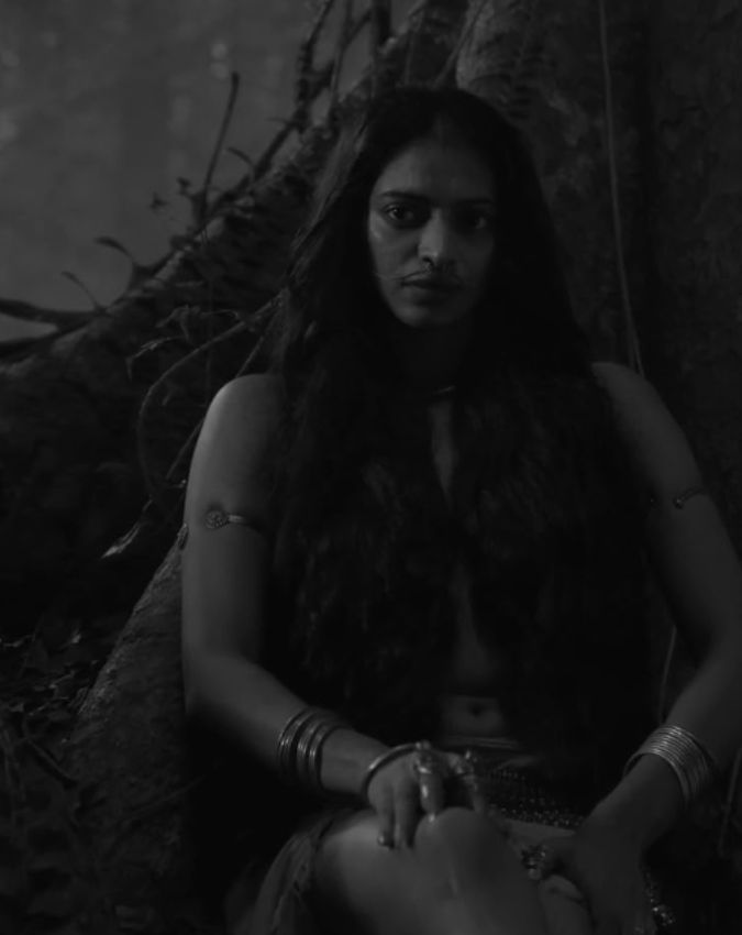 Bramayugam movie Bramayugam movie-1-2