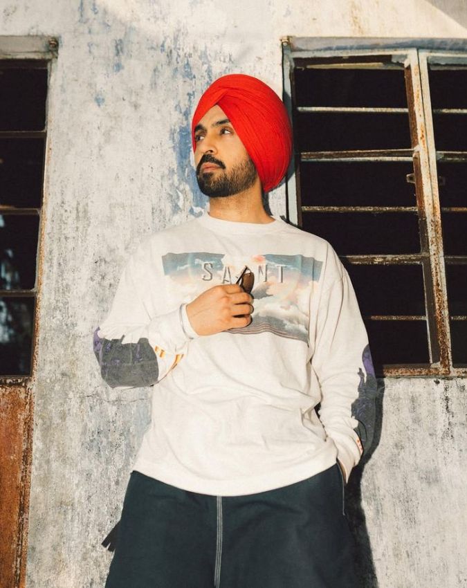 Diljit Dosanjh Dil-Luminati Tour India-1-2