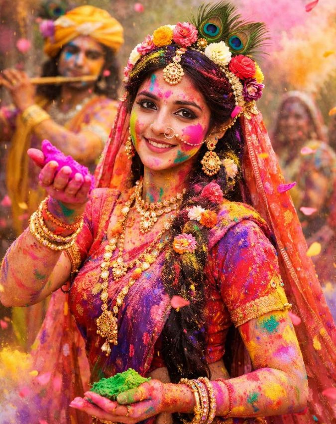 Numerology Holi 2026 Numerology Holi 2026-1-2