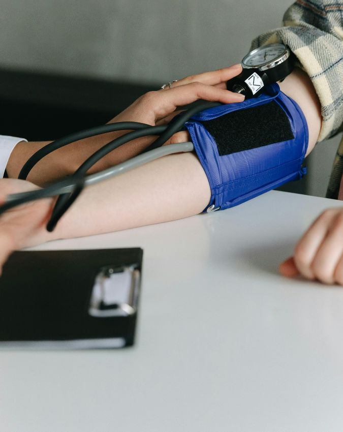 Low BP Symptoms-1-2-3-4-5-6-7-8-9-10