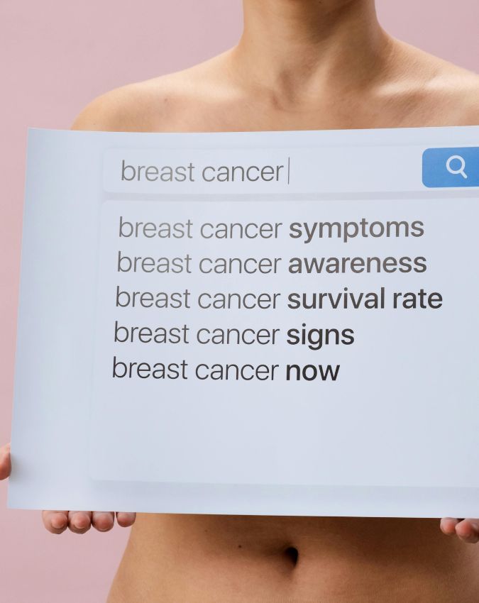 Cancer in Women Who Never Get Pregnant-1-2