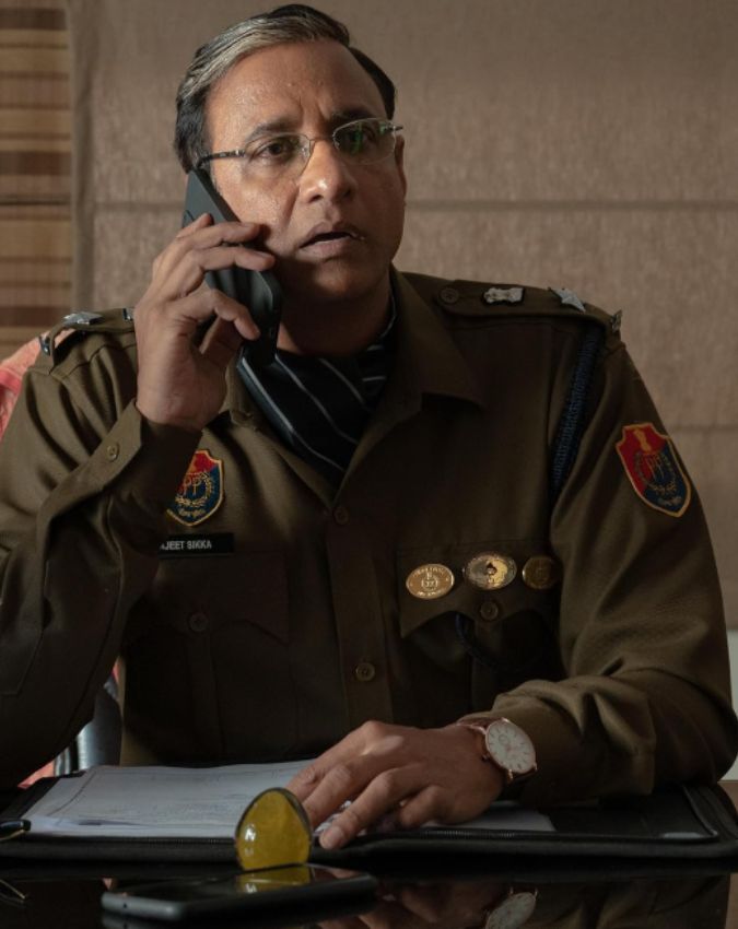 Netflix Best Crime Thriller Series Netflix Best Crime Thriller Series-1-2