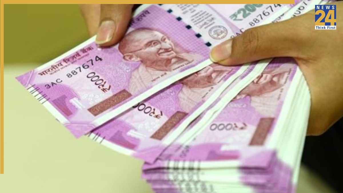 2000 के नोट को लेकर आया नया अपडेट, RBI ने कही बड़ी बात