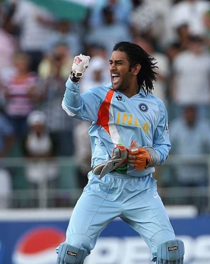 Team India (48) -1-2-3-4