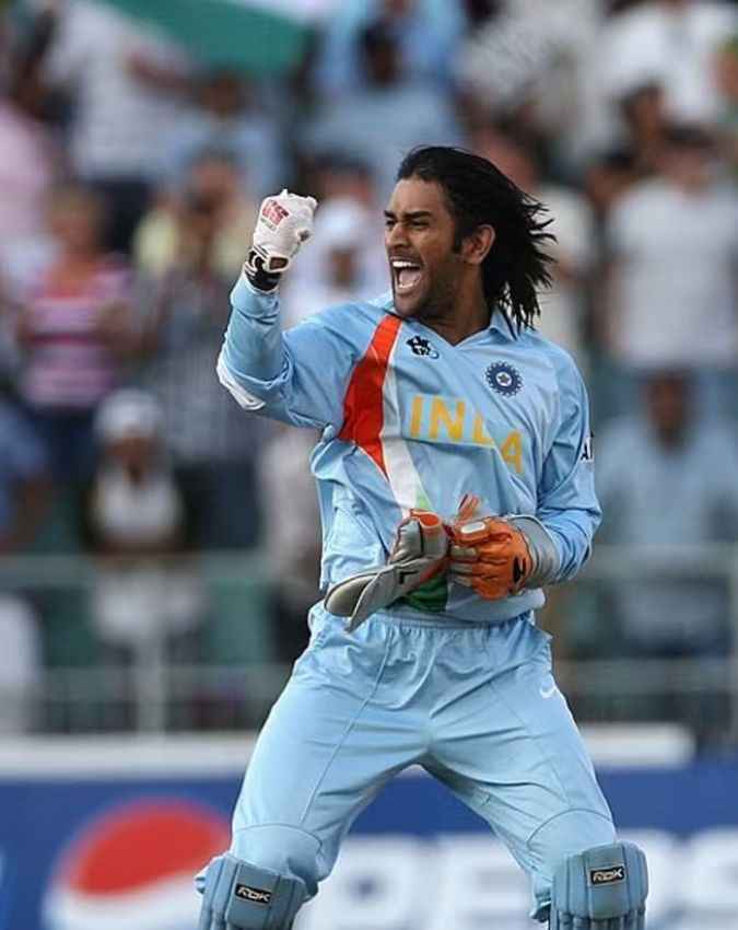 टी20 वर्ल्ड कप 2007