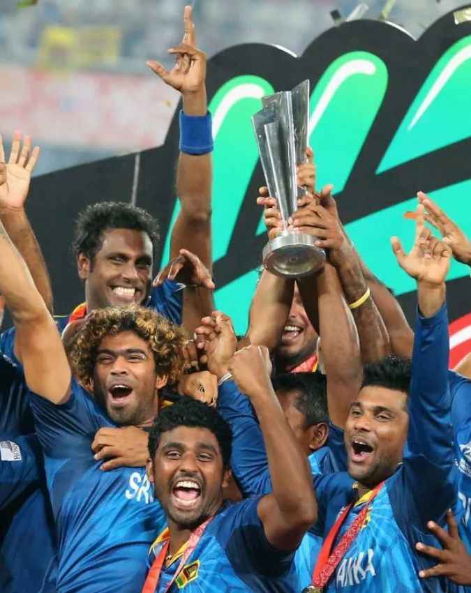 2014 टी20 वर्ल्ड कप 2014-हार 