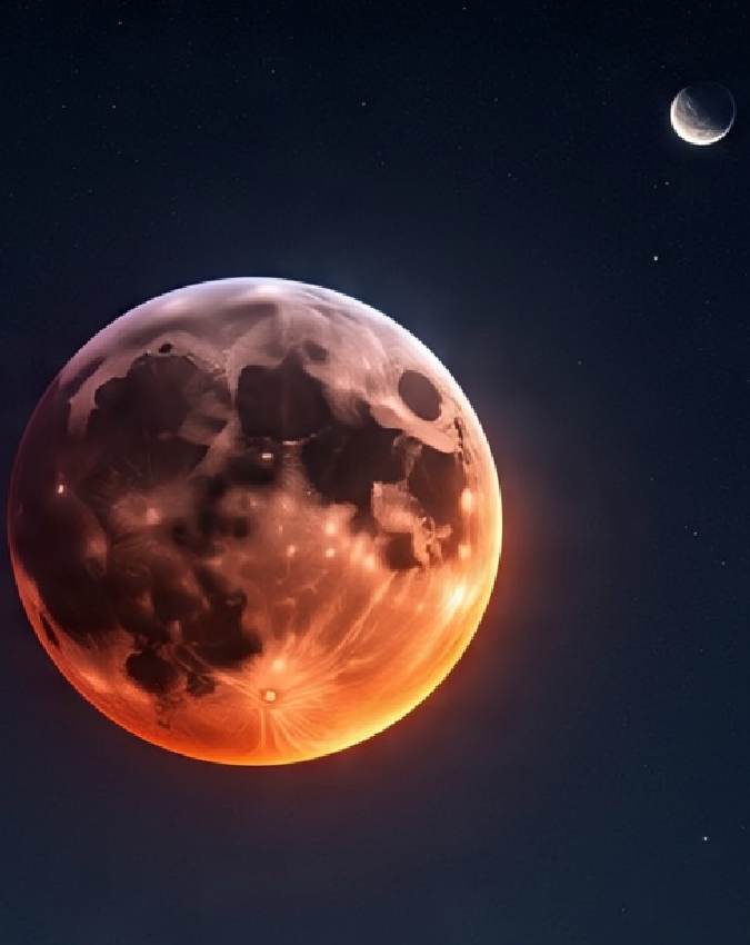 Chandra Grahan 2026 Timing Chandra Grahan 2026 Timing-1-2-3-4-5-6