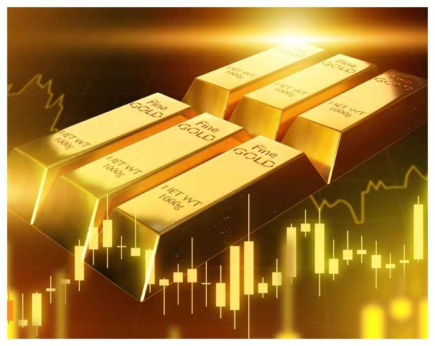 अलग-अलग शहर में कितनी है सोने की कीमत?