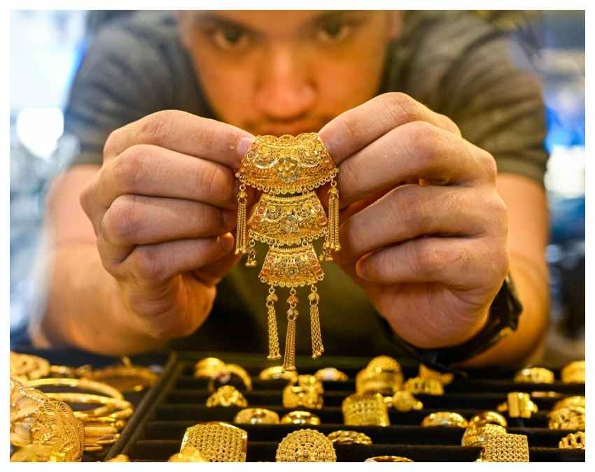 क्यों गिर रहे थे दाम? एक्सपर्ट की राय