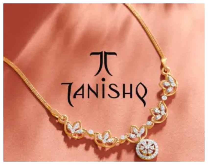 Tanishq (तनिष्क) में आज क्या है सोने का भाव?