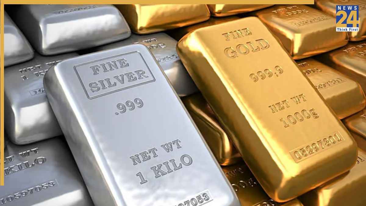 27 march gold price