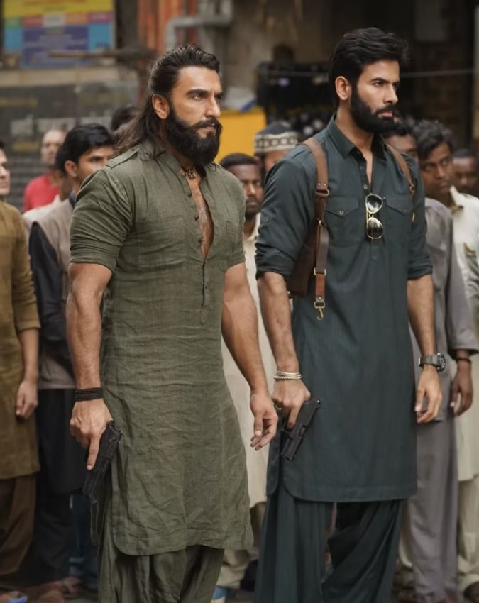 Ranveer Singh Numerology-1-2-3