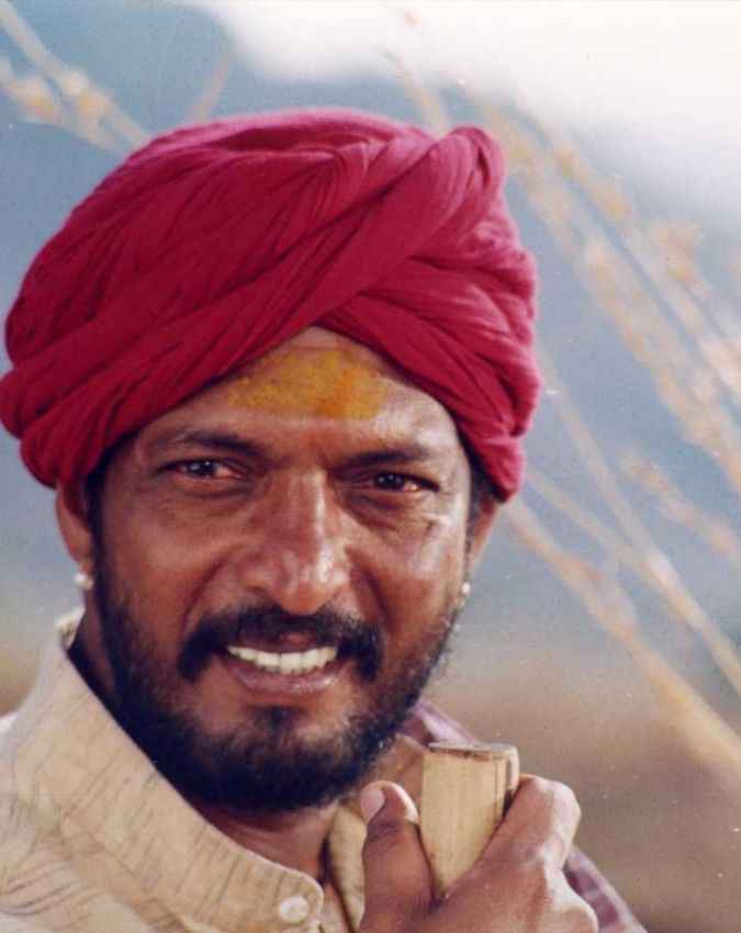 नाना पाटेकर की फिल्में