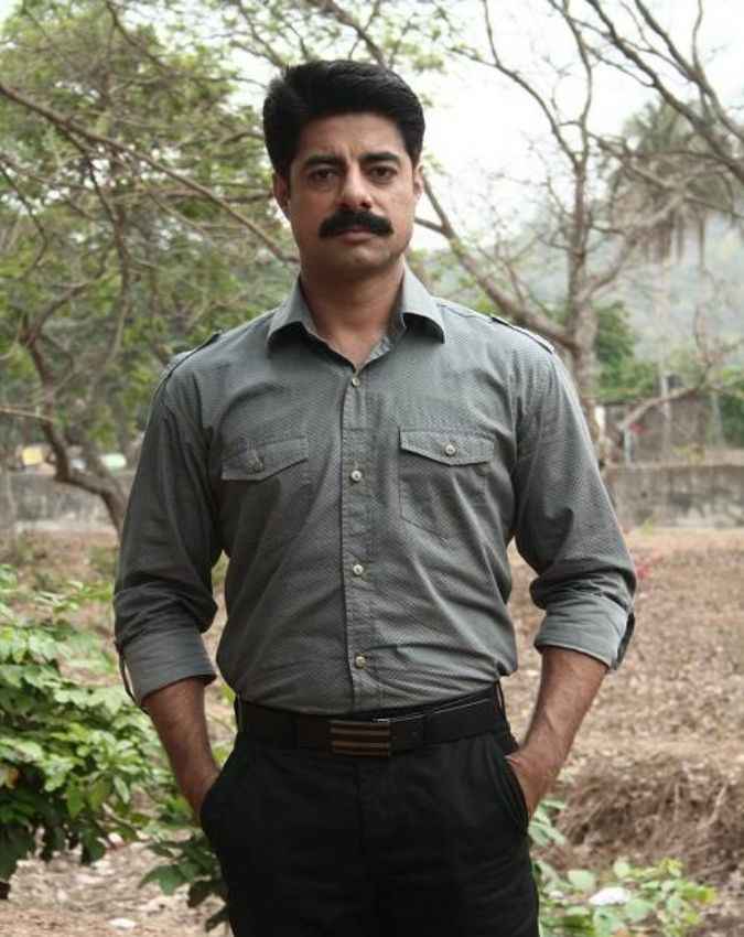 एक अनोखा क्राइम शो