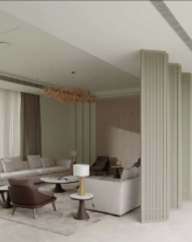 Dhurandhar 2 Hamza Yalina house photos-1-2-3