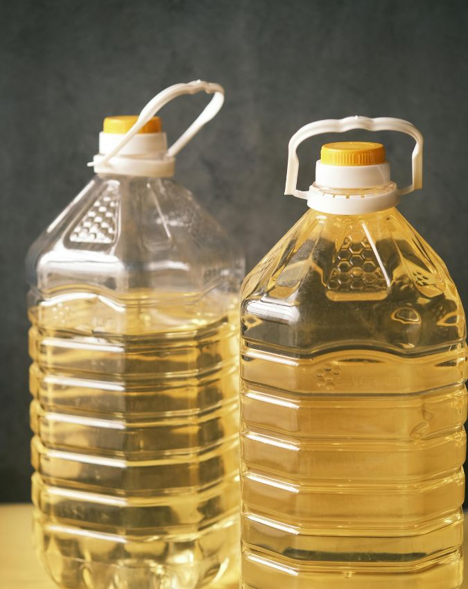 Mustard Oil For Long Hair-1-2