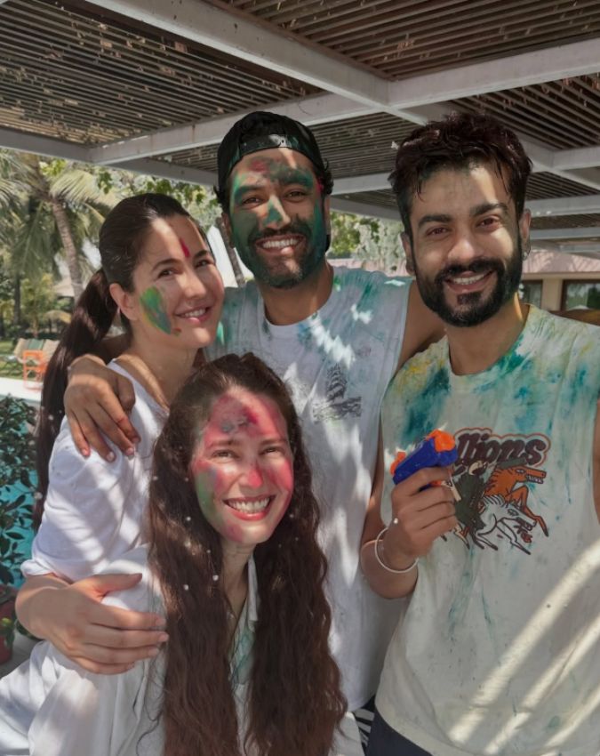 Bollywood Celebs Holi 2026-1-2-3