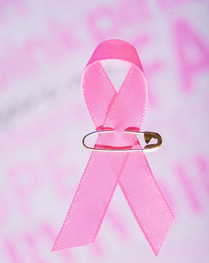 Cancer in Women Who Never Get Pregnant-1-2-3-4