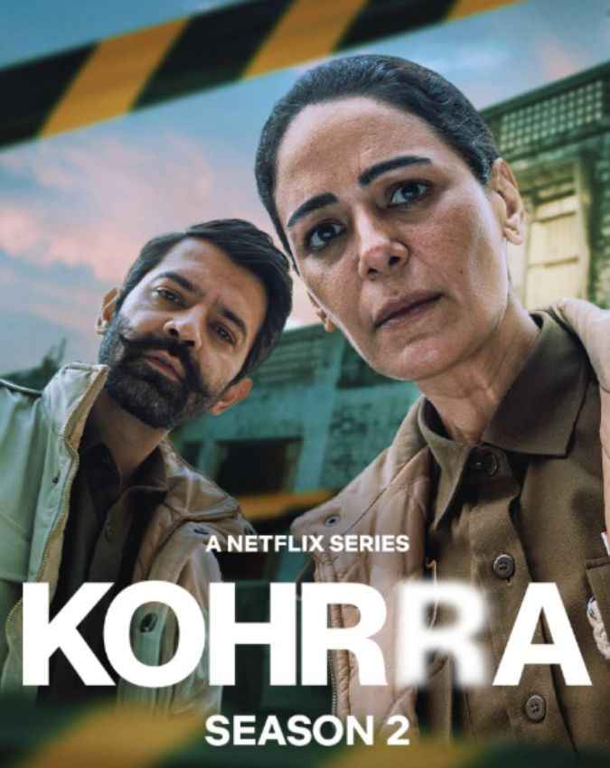 Kohrra Season 2