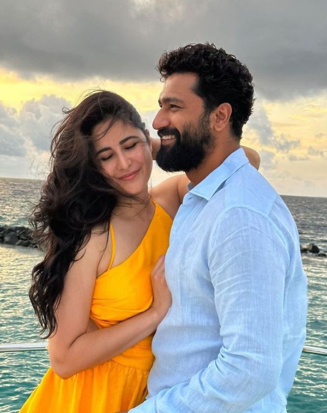 numerology Katrina Kaif Vicky Kaushal baby boy-1-2-3-4-5-6-7-8-9