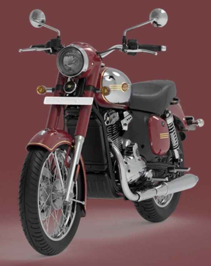 Jawa 350